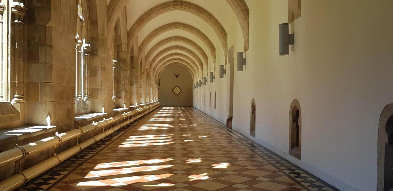 Old School Apartments Highland Club حصن أوغسطس المظهر الخارجي الصورة