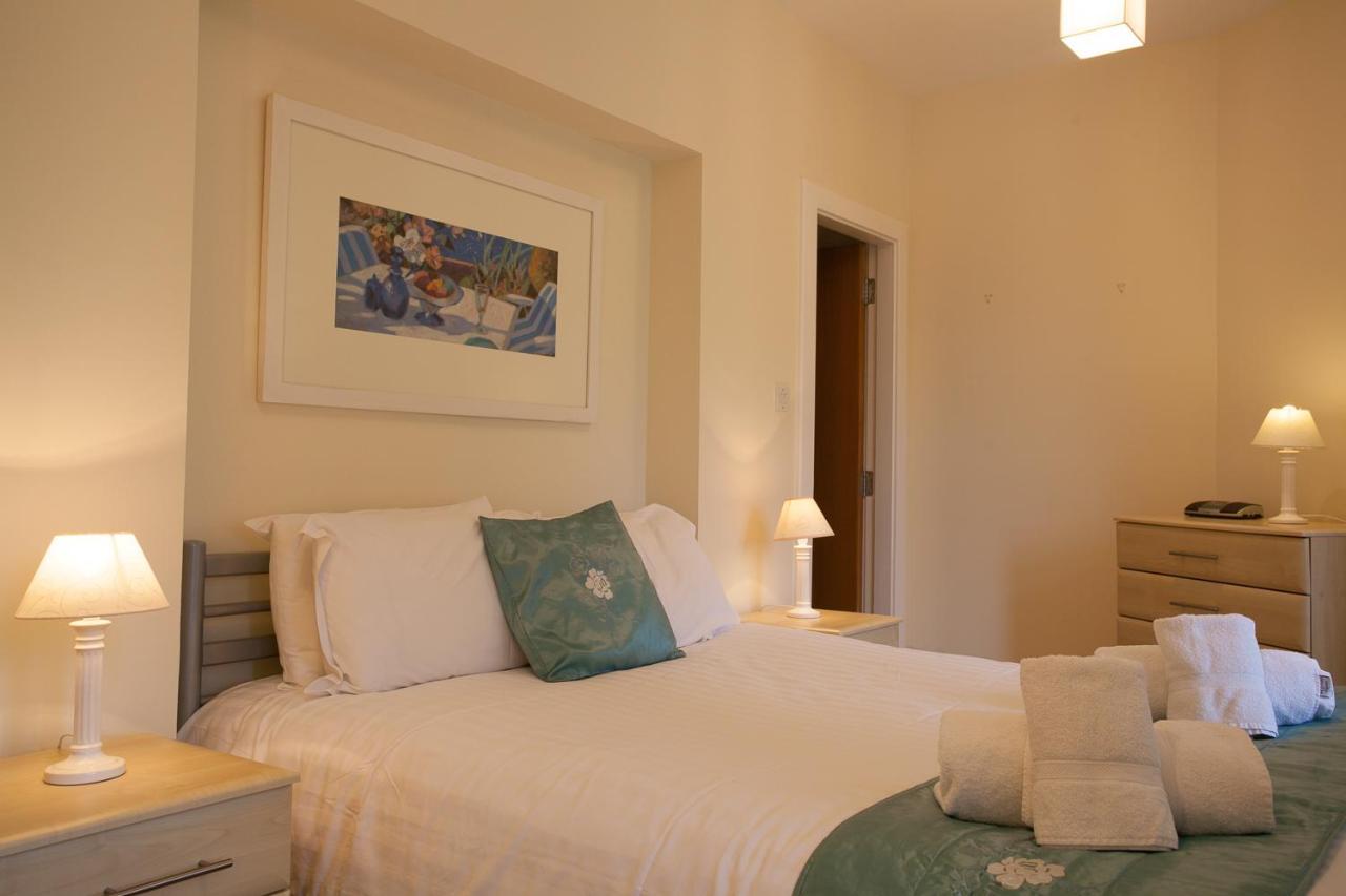 Old School Apartments Highland Club حصن أوغسطس المظهر الخارجي الصورة